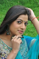 Keerthi Chawla Latest Stills